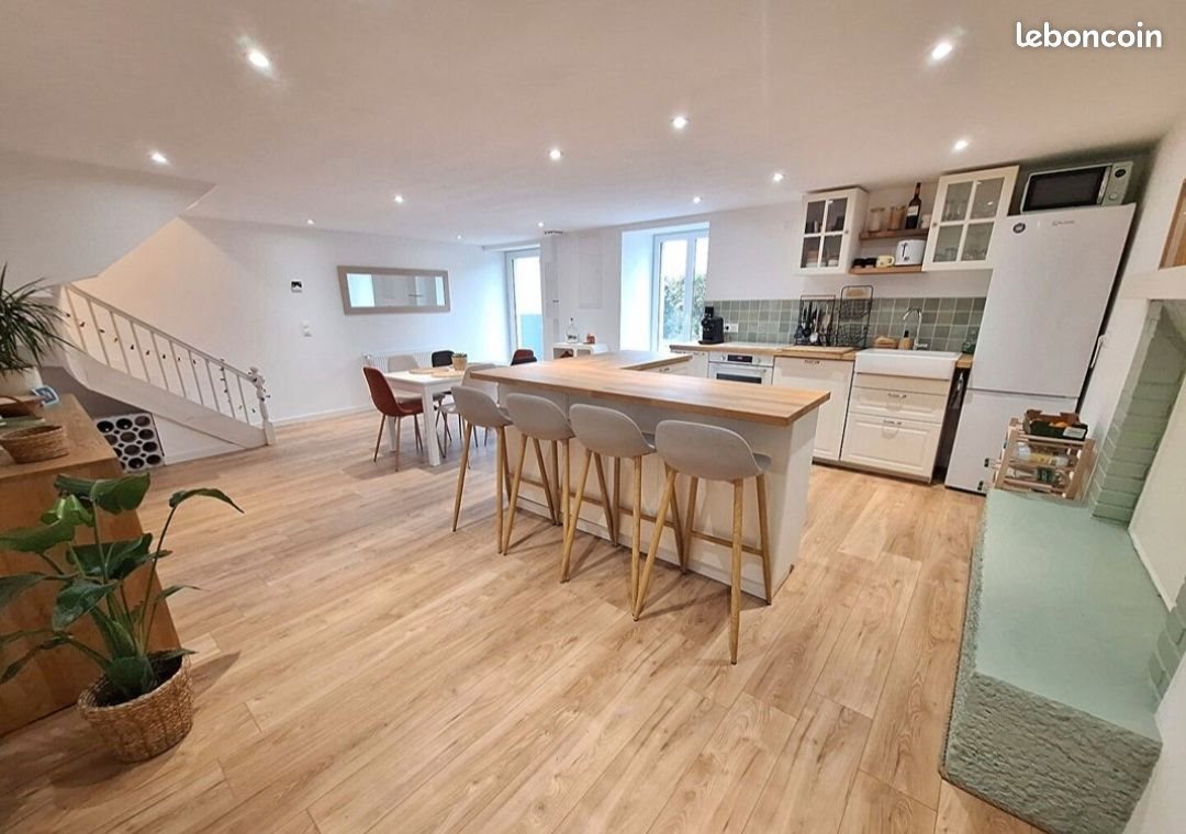 Maison à vendre, 105m², Bobital