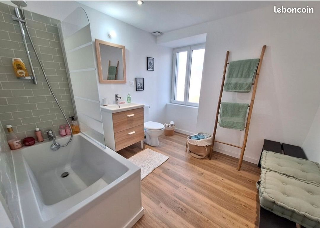 Maison à vendre, 105m², Bobital