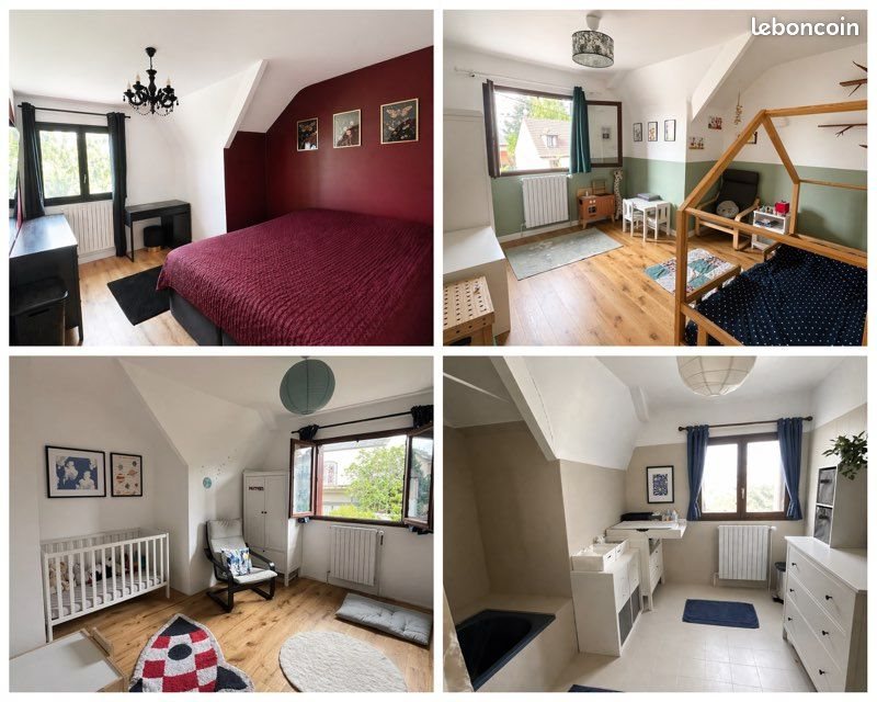 Maison à vendre, 144m², Montreuil