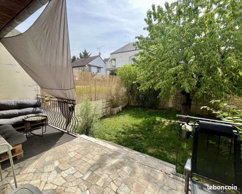 Maison à vendre, 144m², Montreuil