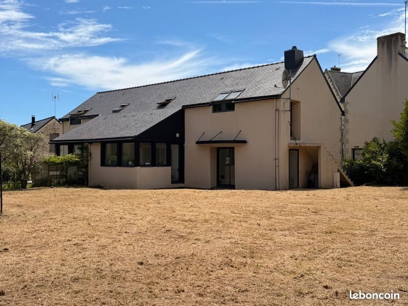Maison à vendre, 107m², Concarneau