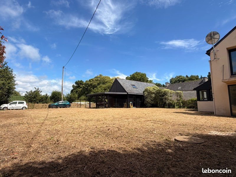 Maison à vendre, 107m², Concarneau