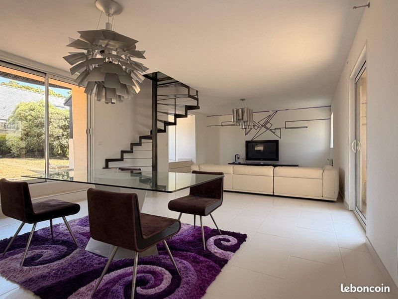 Maison à vendre, 107m², Concarneau