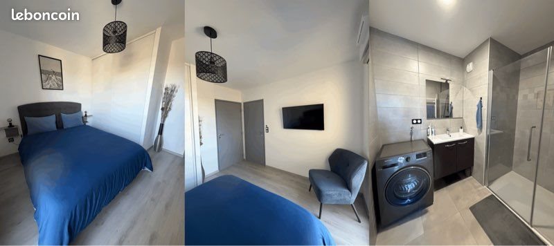 Appartement à vendre, 2m², Les Ponts-de-Cé
