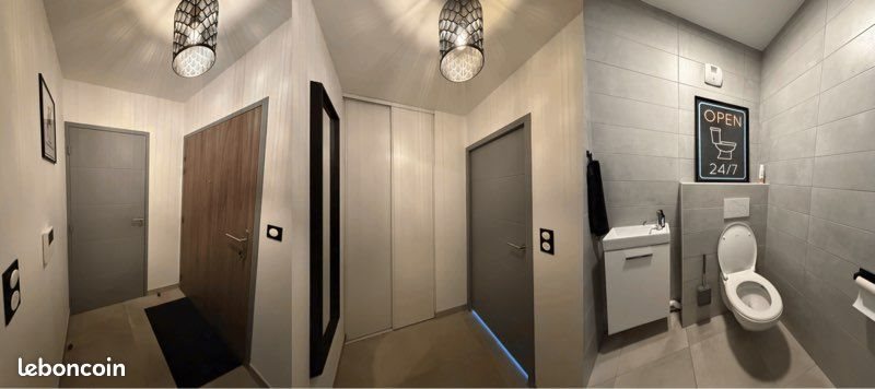 Appartement à vendre, 2m², Les Ponts-de-Cé