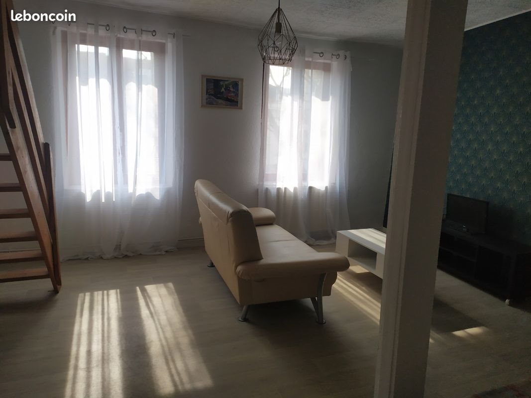 Appartement à vendre, 59m², Colmar