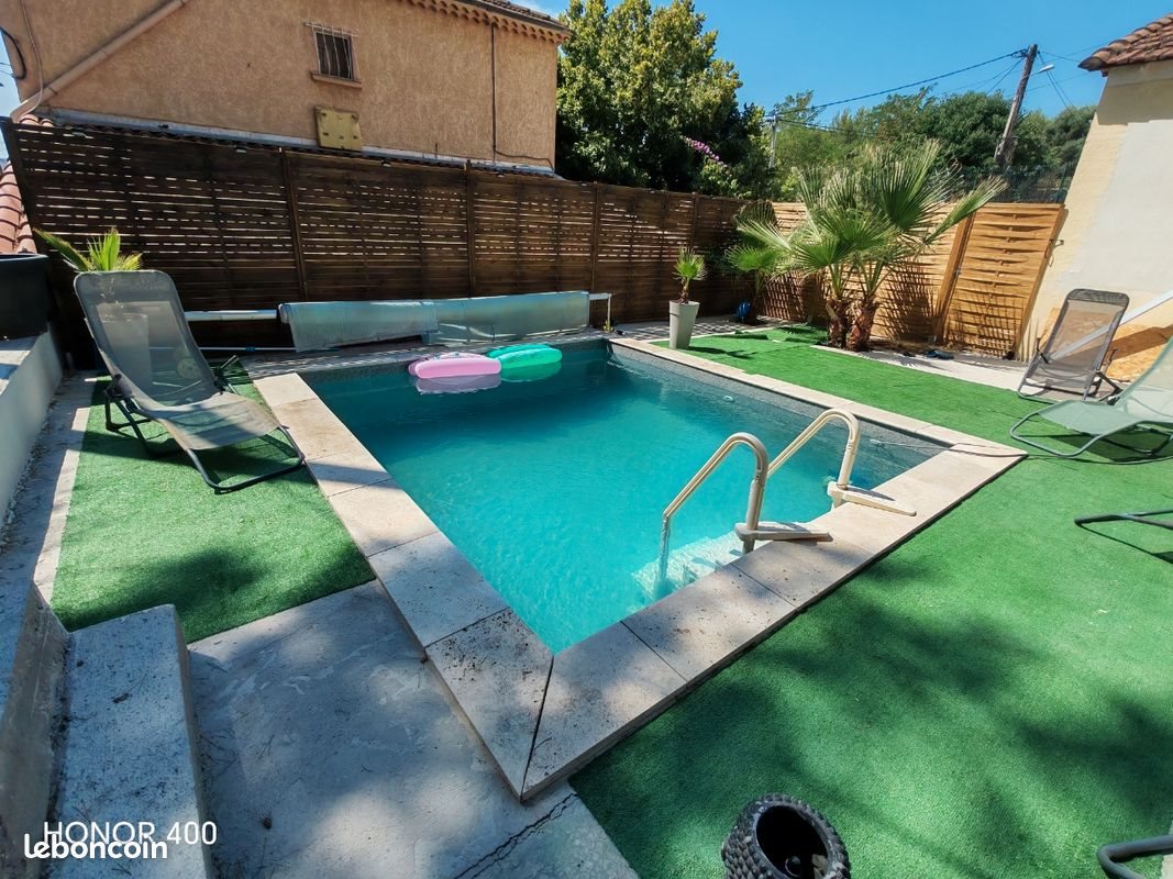 Maison à vendre, 131m², Martigues