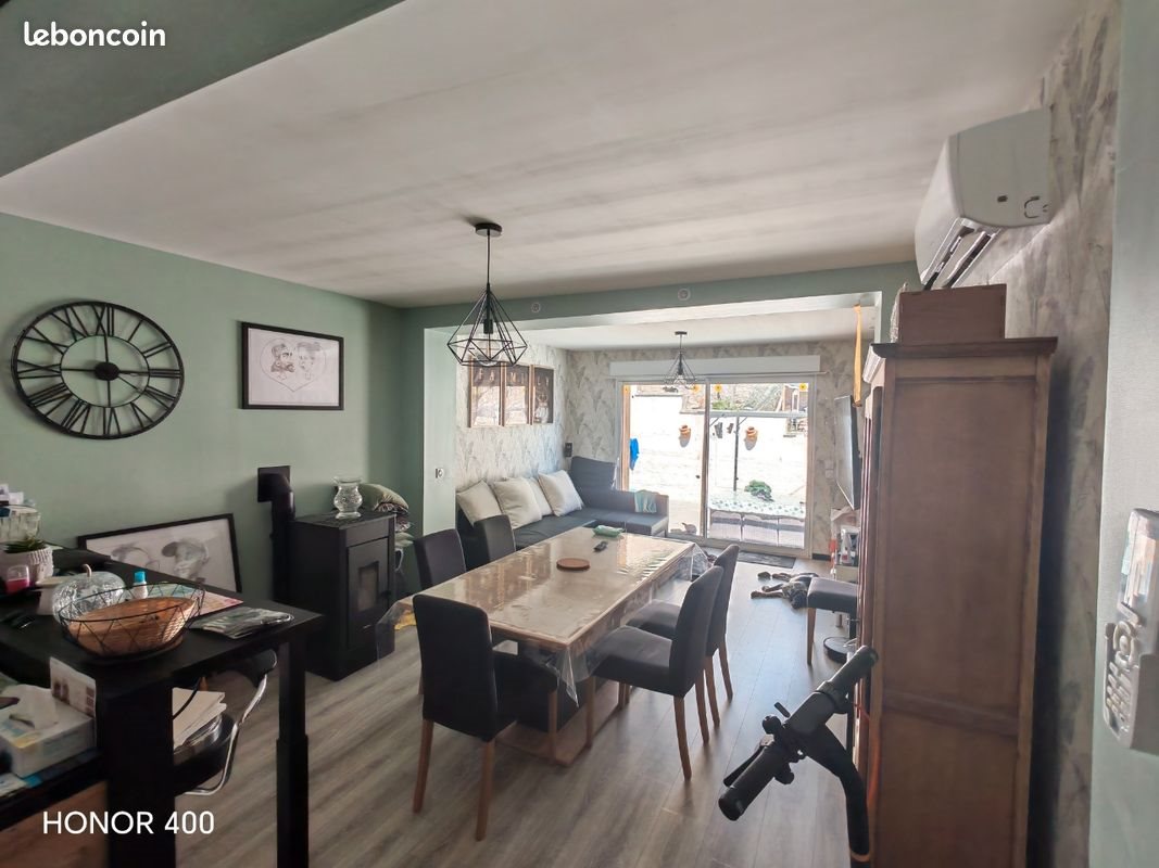 Maison à vendre, 131m², Martigues