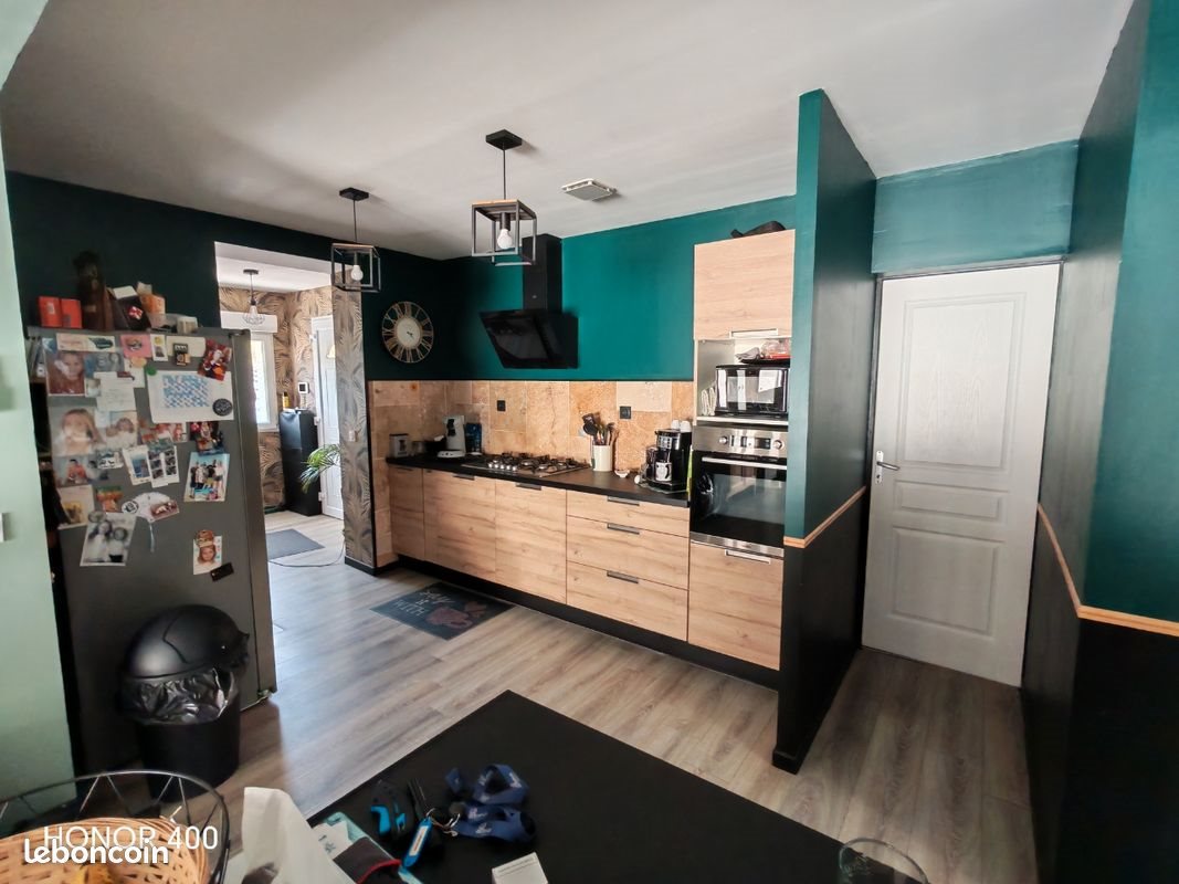 Maison à vendre, 131m², Martigues