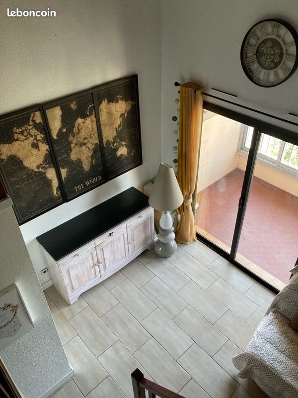 Appartement à louer, 30m², Fréjus