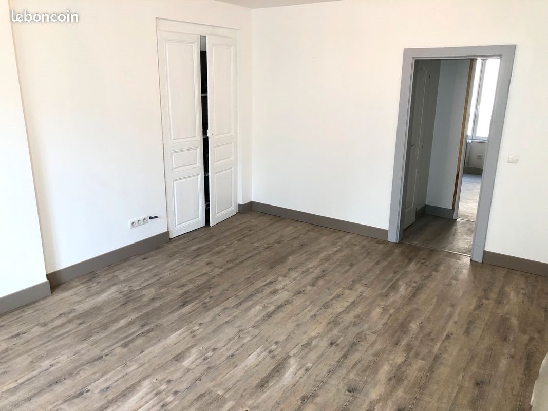 Appartement à louer, 42m², Limoges
