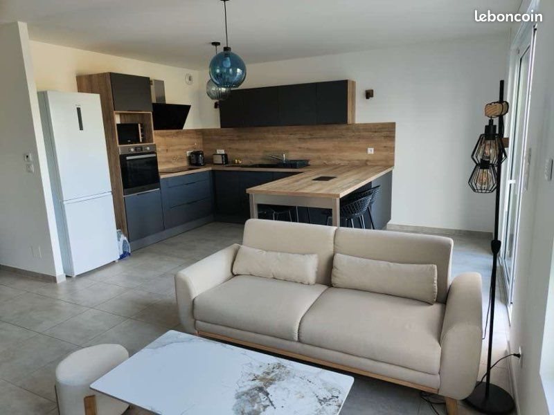 Appartement à louer, 60m², Cattenom