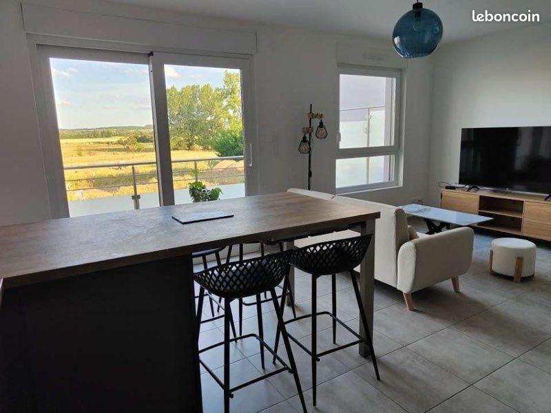 Appartement à louer, 60m², Cattenom