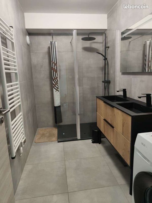 Appartement à louer, 60m², Cattenom