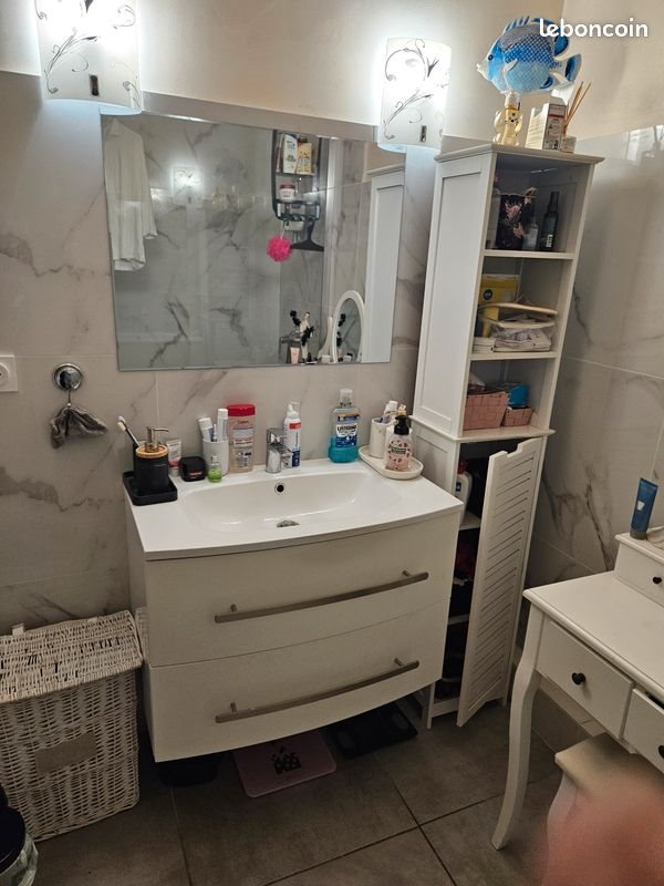 Appartement à louer, 93m², Saint-Malo