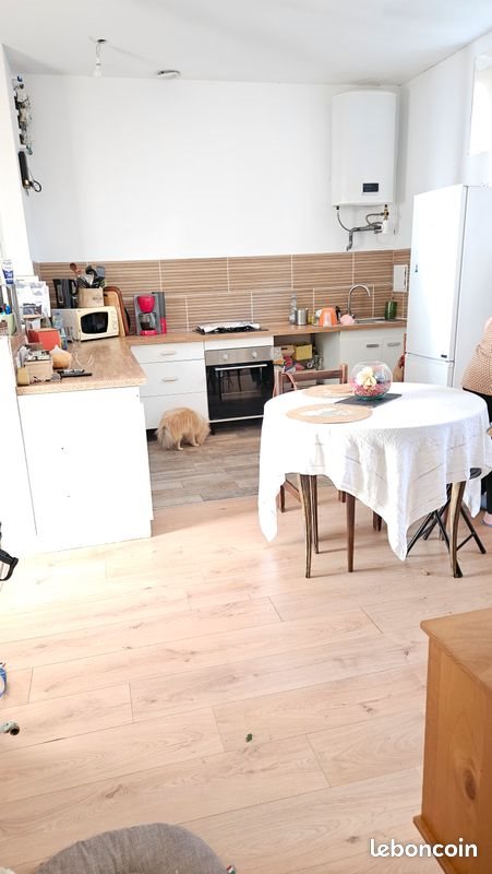 Appartement à louer, 58m², Vichy