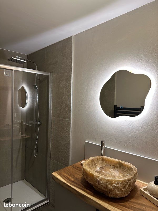Appartement à louer, 70m², Lemud