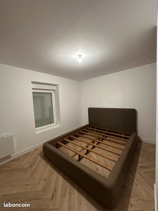 Appartement à louer, 70m², Lemud