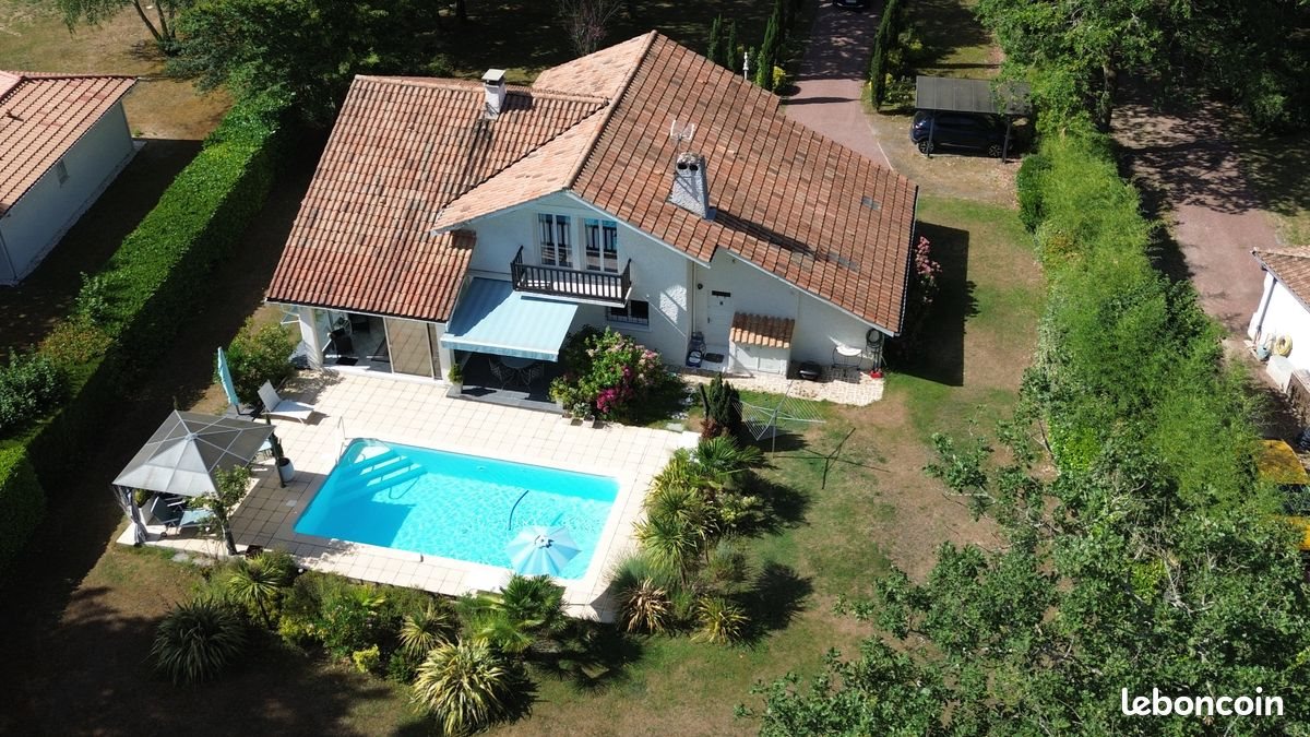 Maison à vendre, 173m², Saint-Sulpice-et-Cameyrac