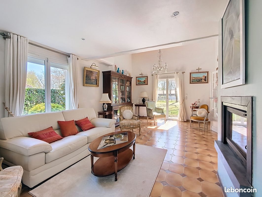Maison à vendre, 173m², Saint-Sulpice-et-Cameyrac