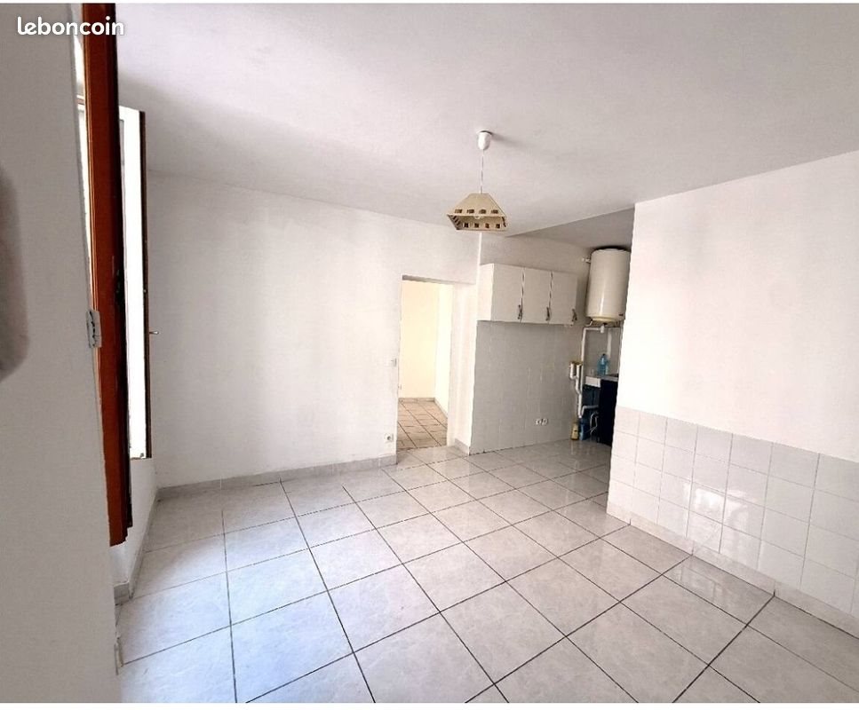Appartement à vendre, 39m², Beaumont-sur-Oise