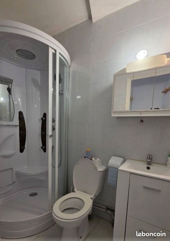 Appartement à vendre, 39m², Beaumont-sur-Oise