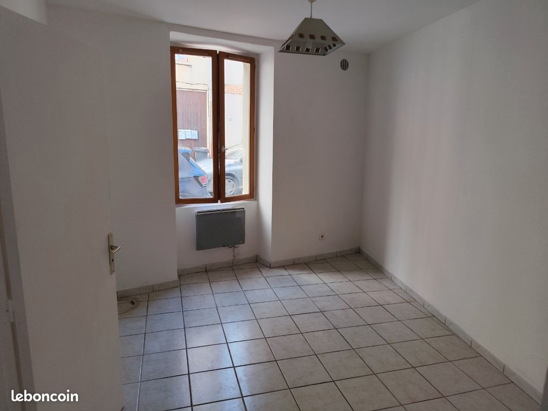 Appartement à vendre, 39m², Beaumont-sur-Oise