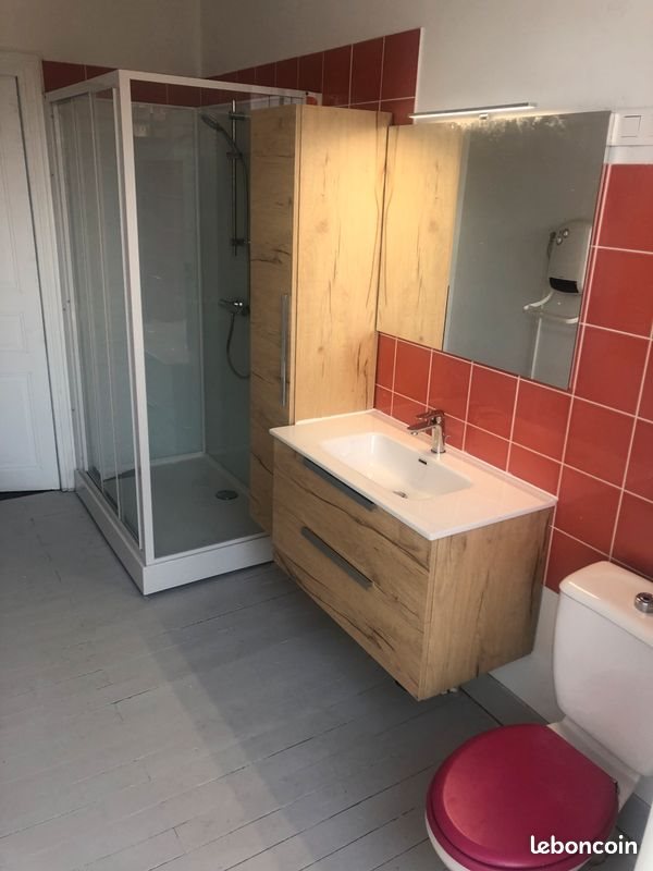 Appartement à louer, 85m², Saugues
