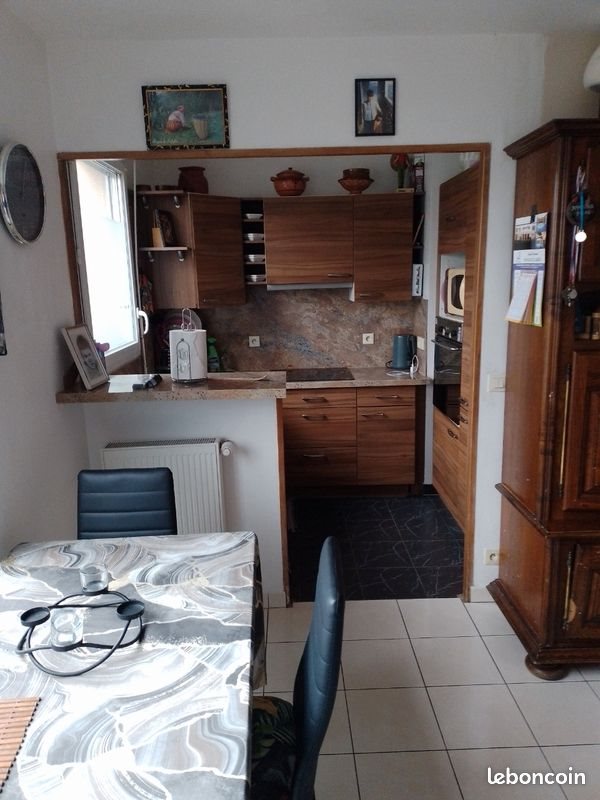 Appartement à vendre, 31m², Meaux
