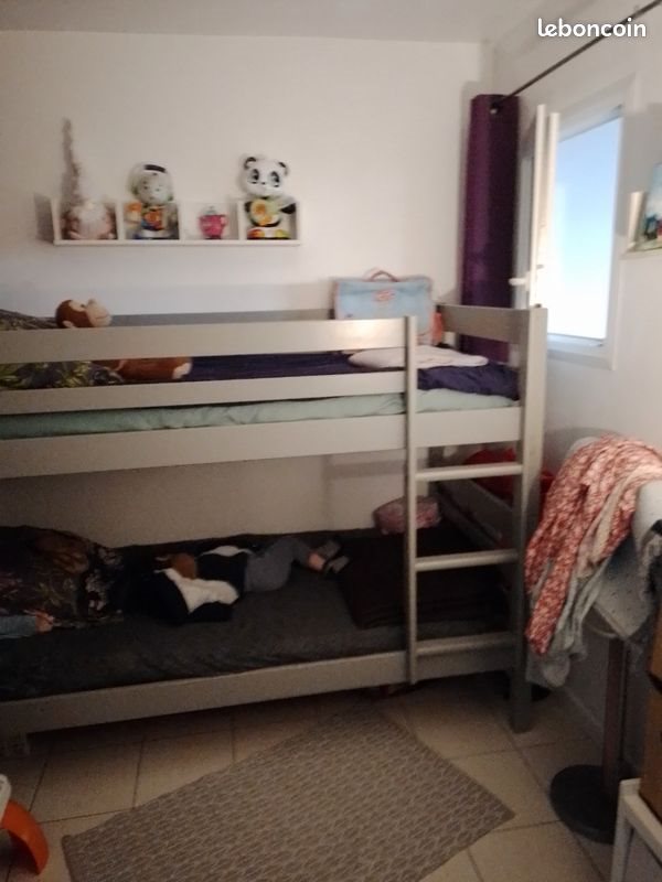 Appartement à vendre, 31m², Meaux