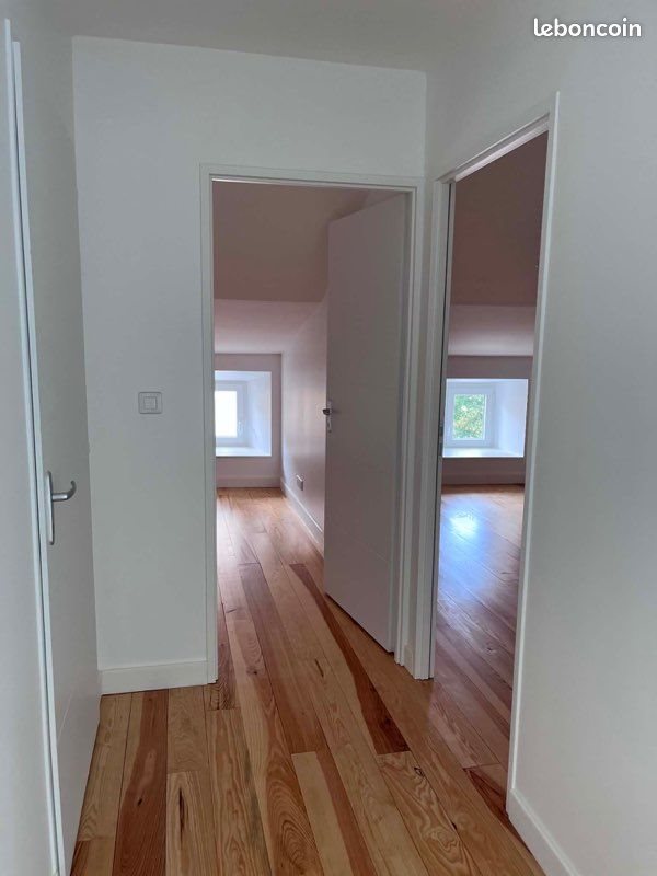 Appartement à louer, 53m², Jonzac