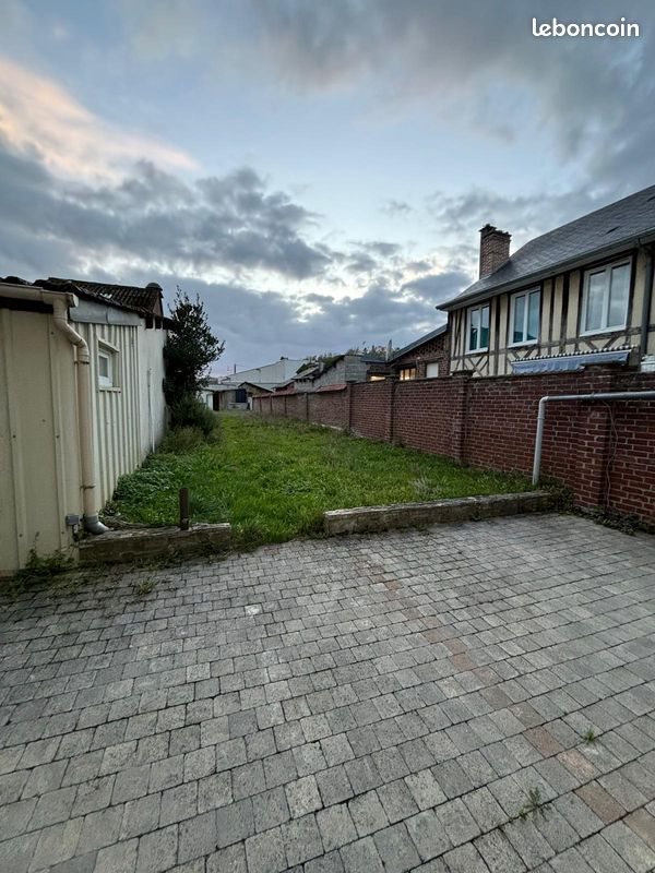 Maison à vendre, 150m², Aumale