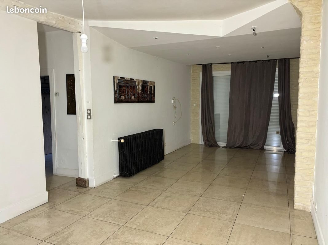 Maison à vendre, 150m², Aumale