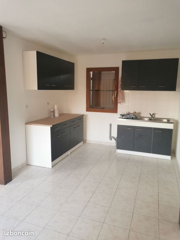 Maison à louer, 65m², Visseiche
