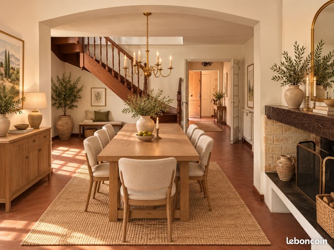 Maison à vendre, 216m², Sète