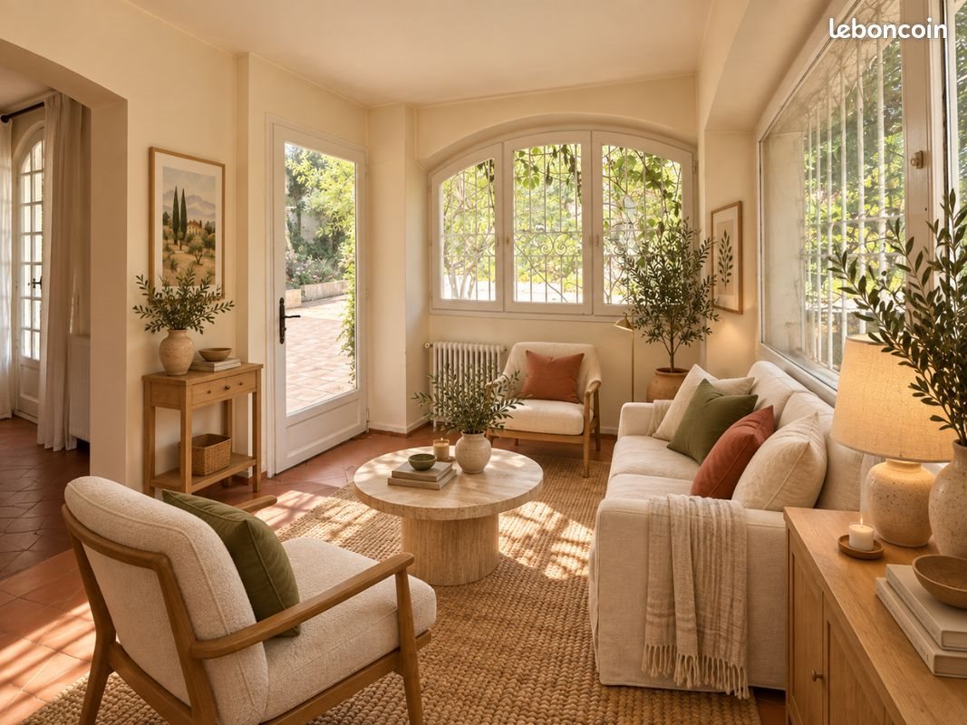 Maison à vendre, 216m², Sète