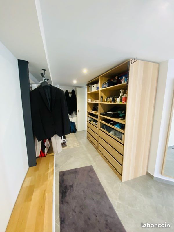 Appartement à vendre, 82m², Saint-Étienne