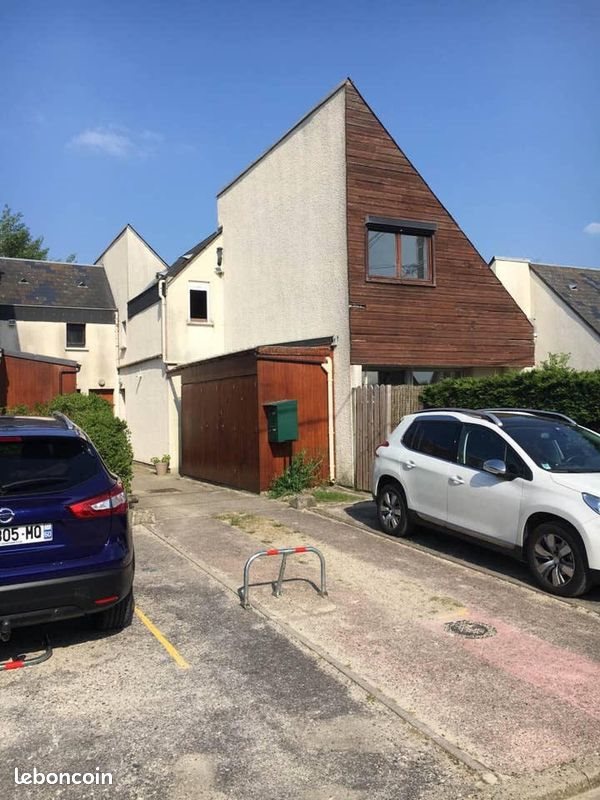 Maison à vendre, 26m², Le Crotoy