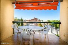 Appartement à vendre, 77m², Saint-Cyr-sur-Mer