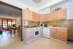 Appartement à vendre, 77m², Saint-Cyr-sur-Mer