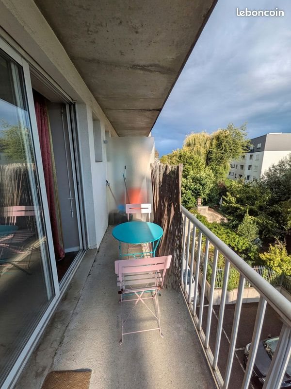 Appartement à louer, 21m², Strasbourg