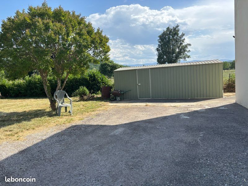 Maison à vendre, 85m², Dalou