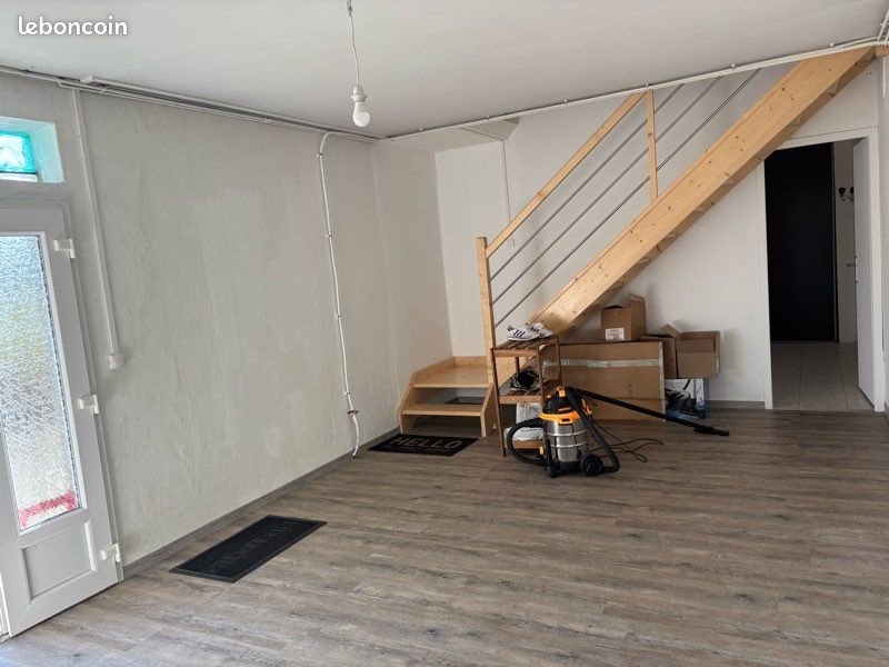 Maison à vendre, 85m², Dalou
