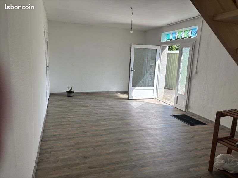 Maison à vendre, 85m², Dalou