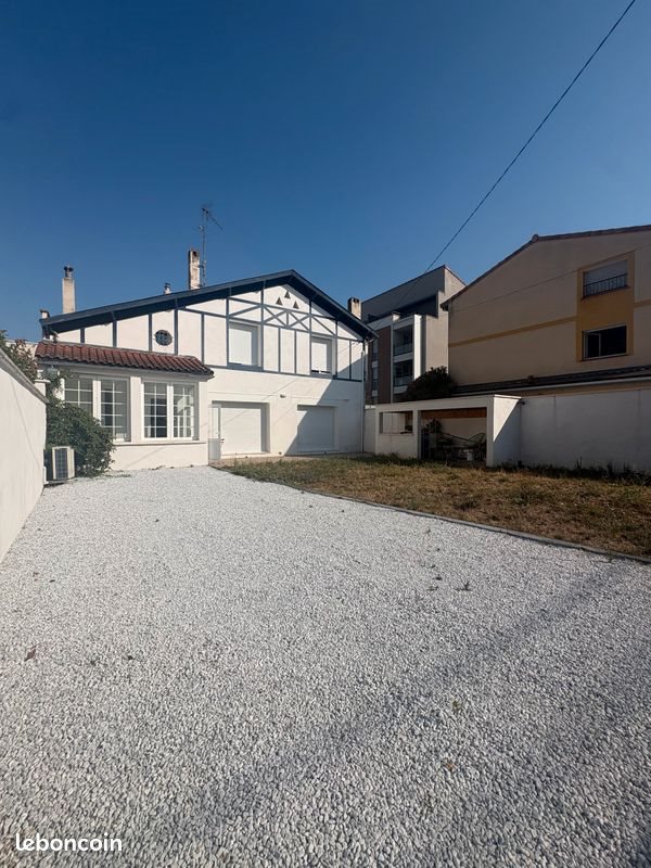 Maison à vendre, 110m², Toulouse