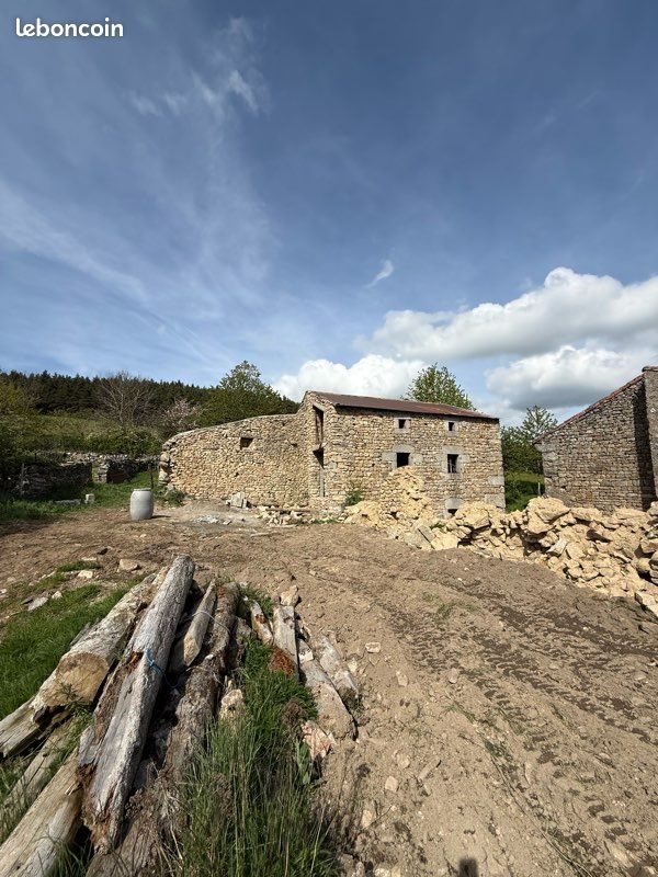 Maison à vendre, 150m², Saugues