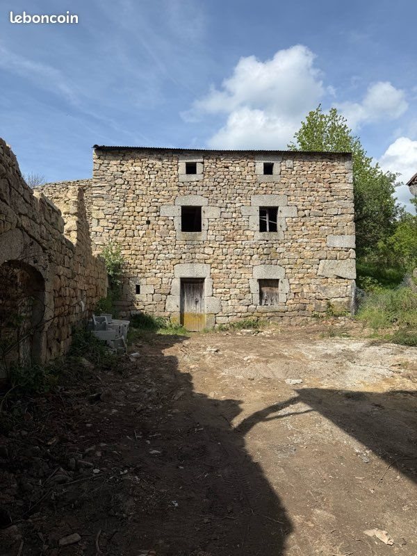 Maison à vendre, 150m², Saugues