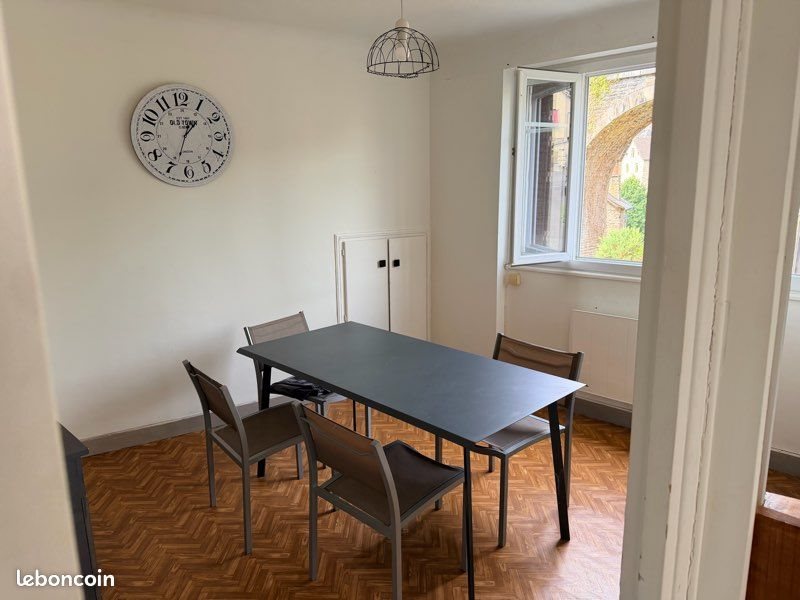 Appartement à vendre, 47m², Uzerche