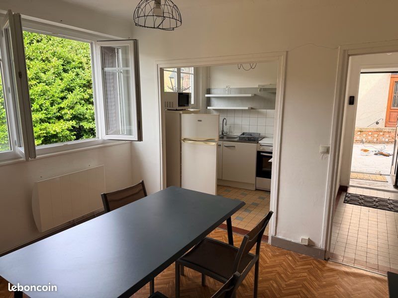 Appartement à vendre, 47m², Uzerche