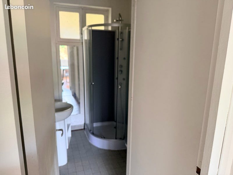 Appartement à vendre, 47m², Uzerche